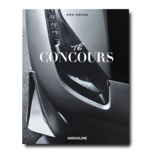 Assouline - The Concours