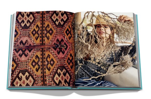 Assouline - Turquoise Coast