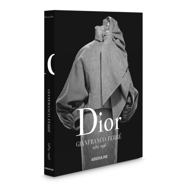 Assouline - Dior by Gianfranco Ferré