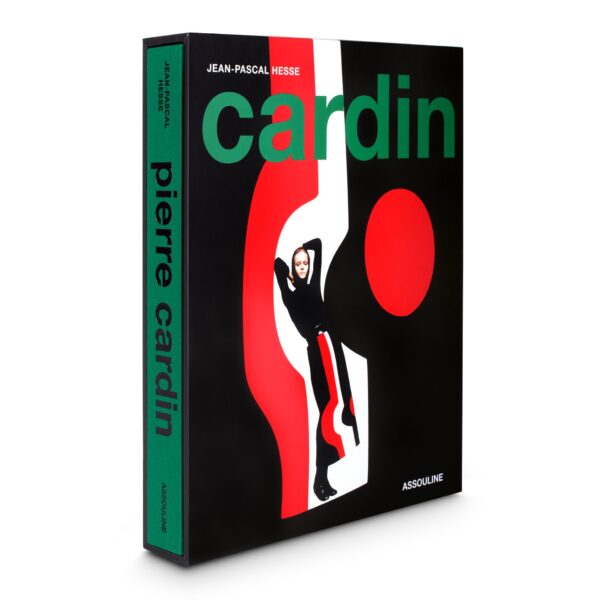 Assouline - Pierre Cardin