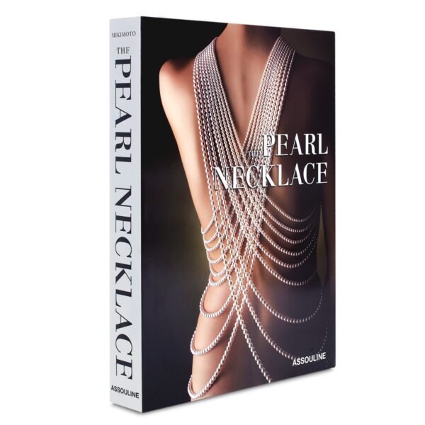 Assouline - The Pearl Necklace