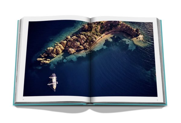 Assouline - Turquoise Coast