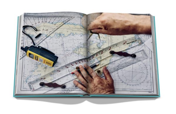 Assouline - Turquoise Coast