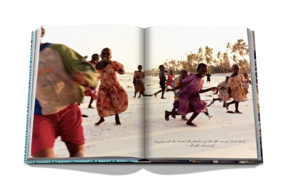 Assouline - Zanzibar