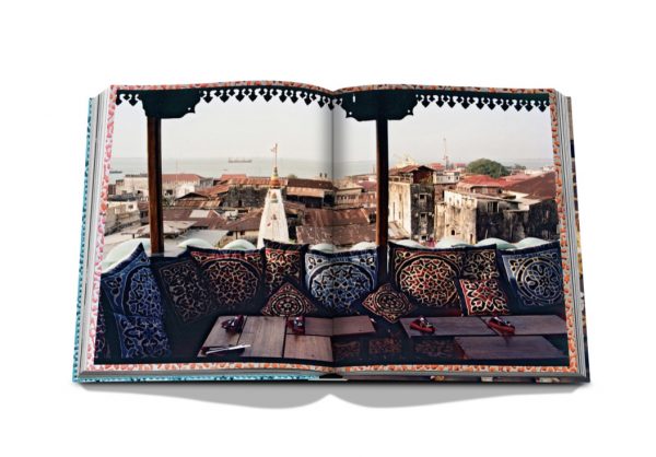 Assouline - Zanzibar