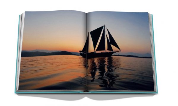 Assouline - Turquoise Coast