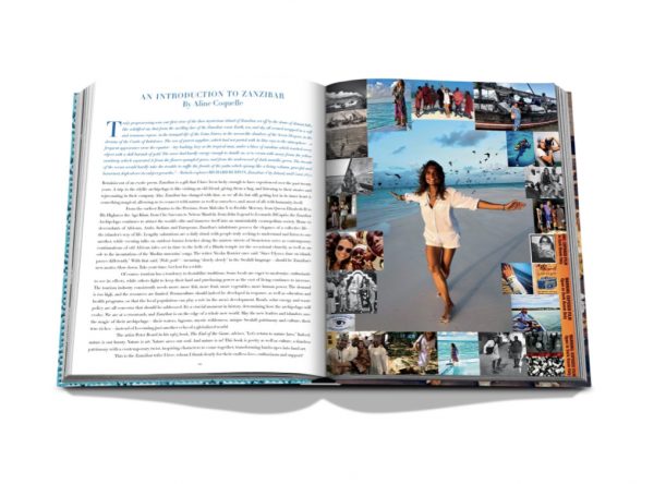 Assouline - Zanzibar