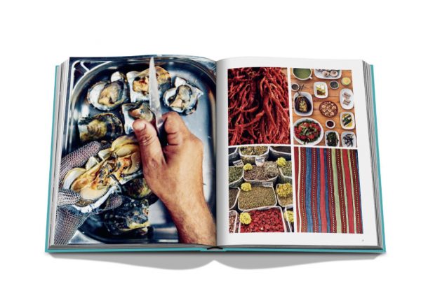 Assouline - Turquoise Coast