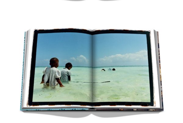 Assouline - Zanzibar
