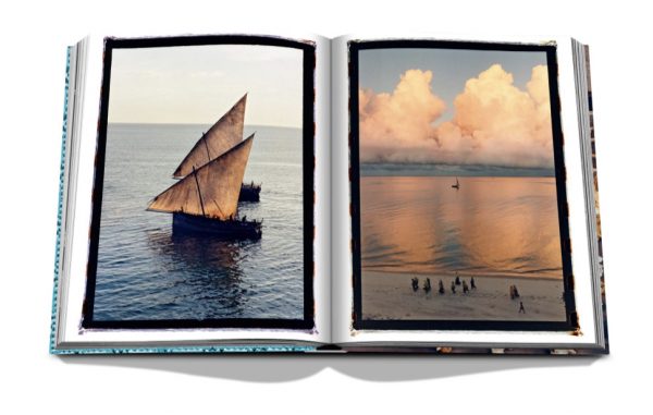 Assouline - Zanzibar