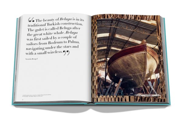 Assouline - Turquoise Coast