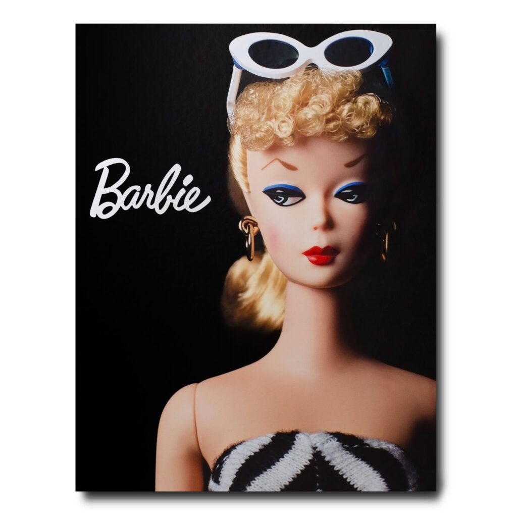 Barbie 60 Years Of Inspiration Must Have