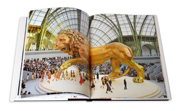 Assouline - Chanel Slipcase