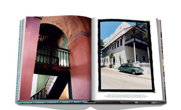 Assouline - Zanzibar