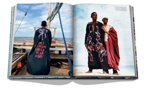 Assouline - Zanzibar