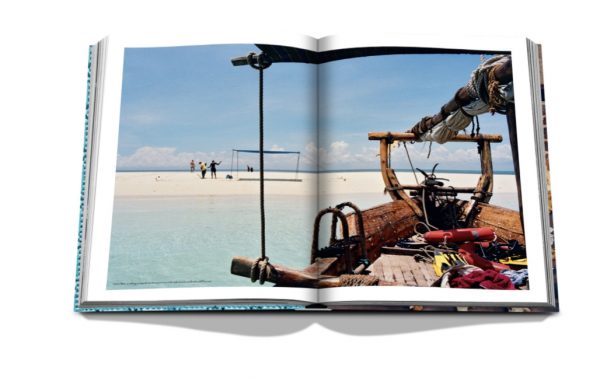Assouline - Zanzibar