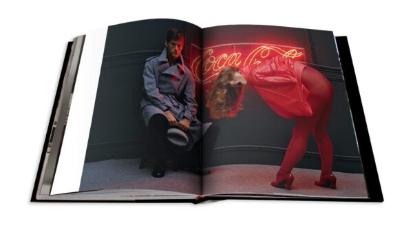 Assouline - Giacobetti