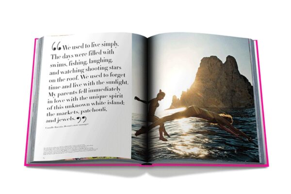 Assouline - Ibiza Bohemia