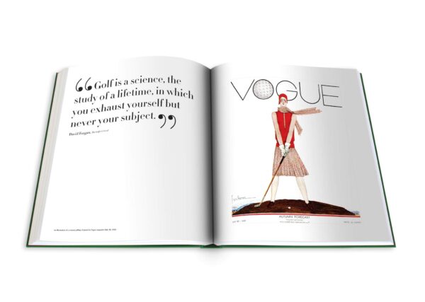 Assouline - Golf: The Impossible Collection