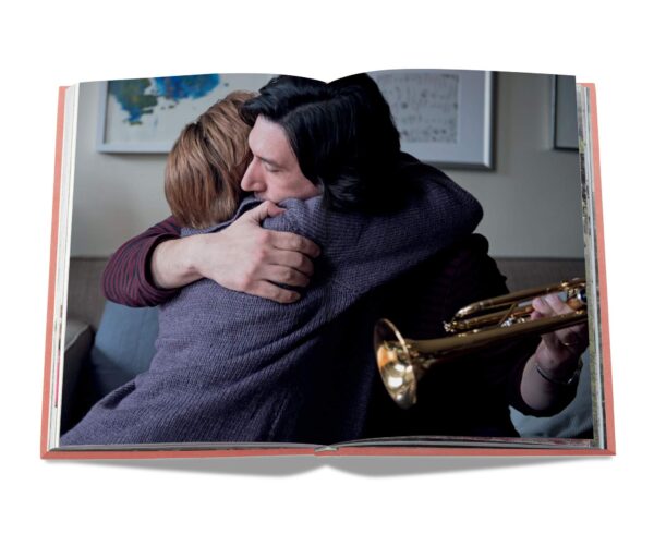 Assouline - Marriage Story