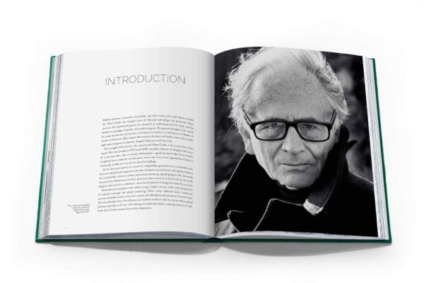 Assouline - Pierre Cardin