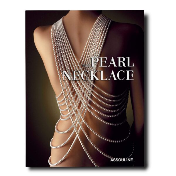 Assouline - The Pearl Necklace