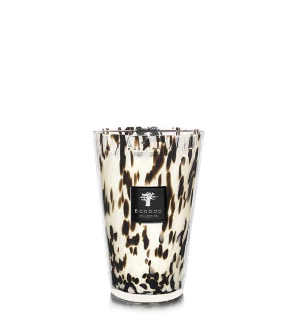 Baobab - Black Pearls