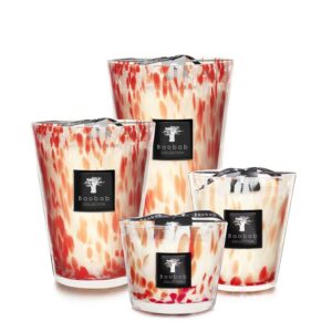Baobab - Coral Pearls