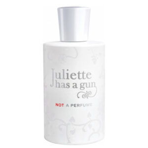 Juliette Has A Gun Not A Parfum
