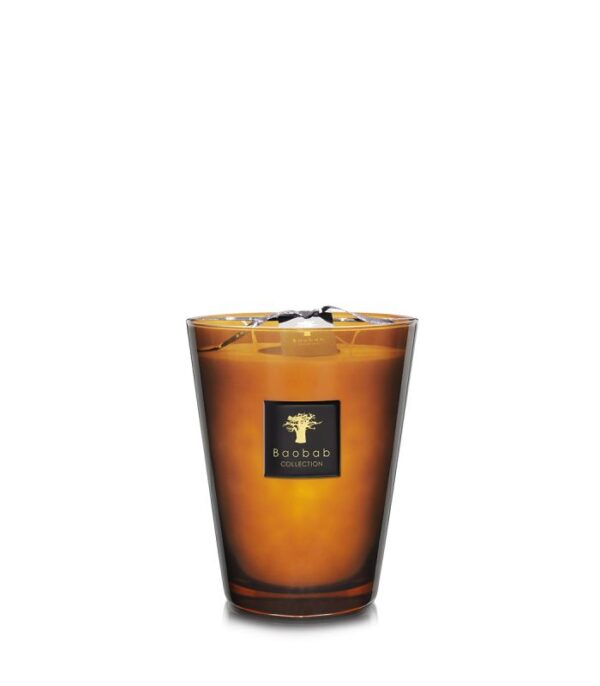 Baobab - Cuir De Russie