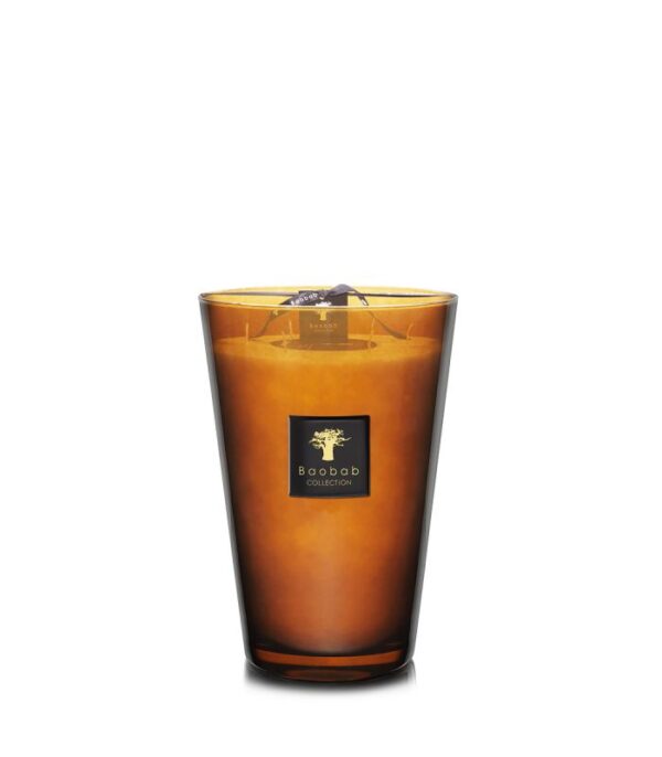 Baobab - Cuir De Russie