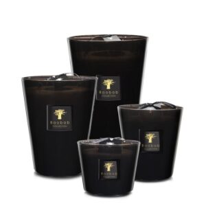 Baobab - Encre De Chine