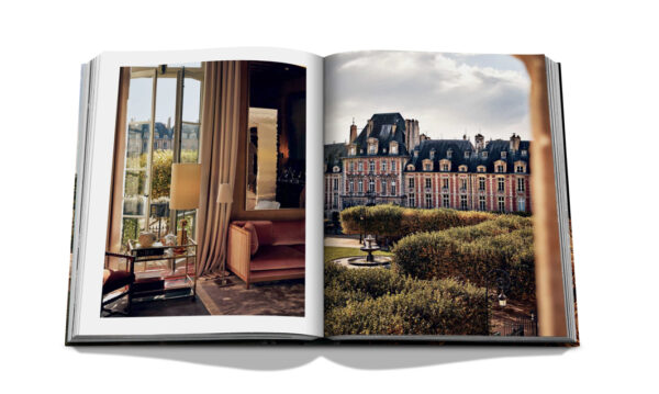 Assouline - Paris Chic