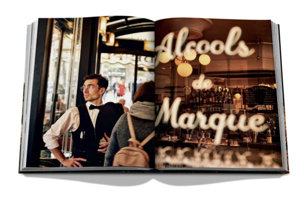 Assouline - Paris Chic