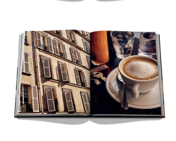 Assouline - Paris Chic