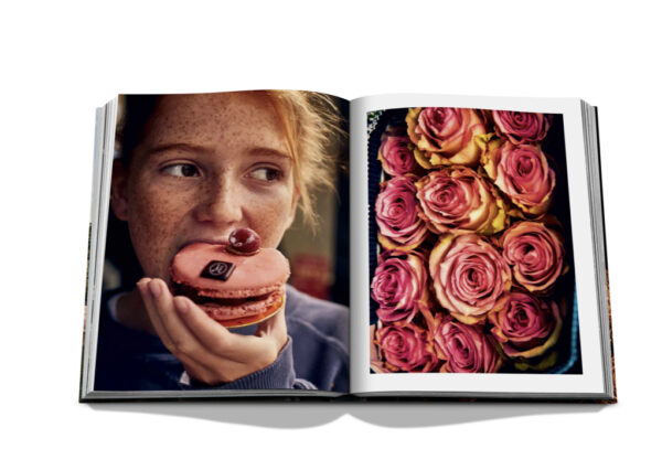 Assouline - Paris Chic