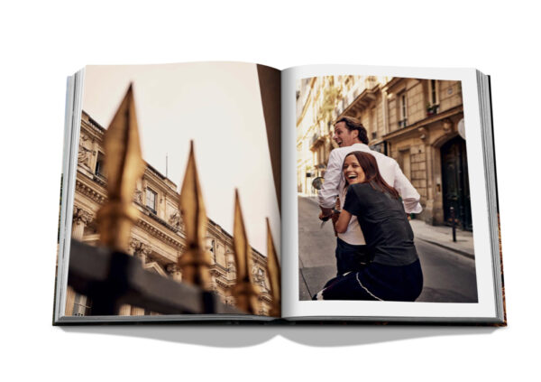 Assouline - Paris Chic