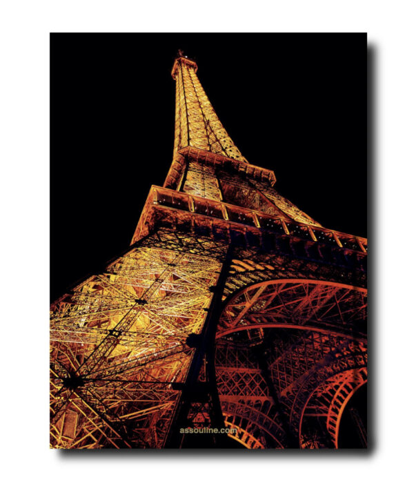 Assouline - Paris Chic