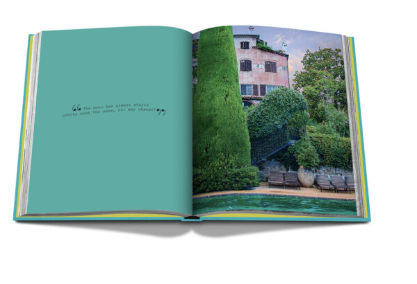 Assouline - Chique Stays