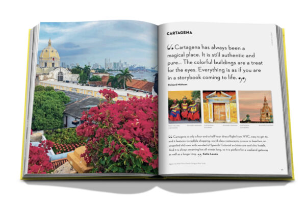 Assouline - Travel By Design