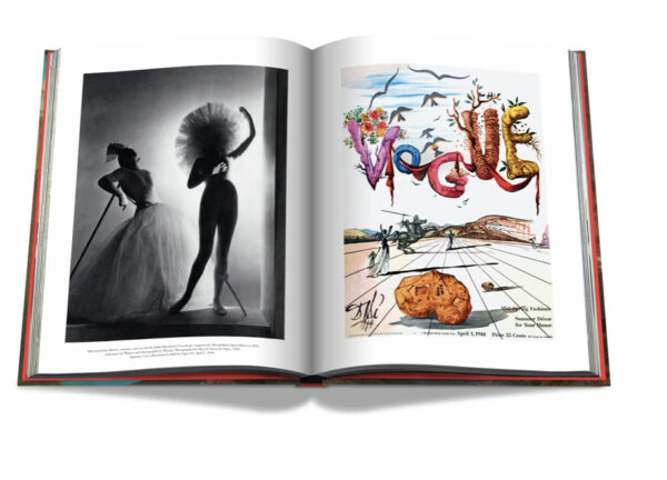 Assouline - Dali: The Impossible Collection