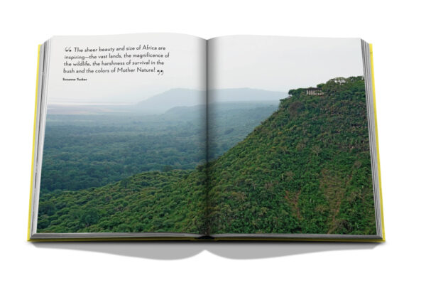 Assouline - Travel By Design