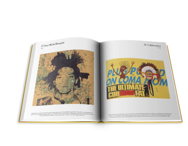Assouline - Andy Warhol Book The Impossible Collection