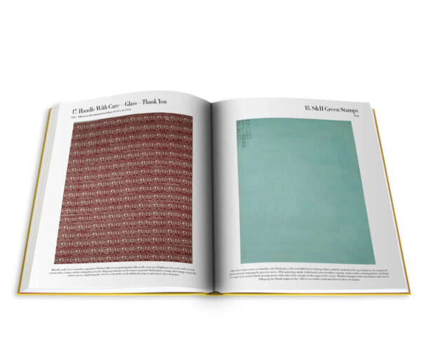 Assouline - Andy Warhol Book The Impossible Collection