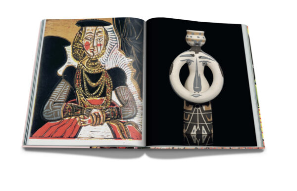 Assouline - Pablo Picasso: The Impossible Collection