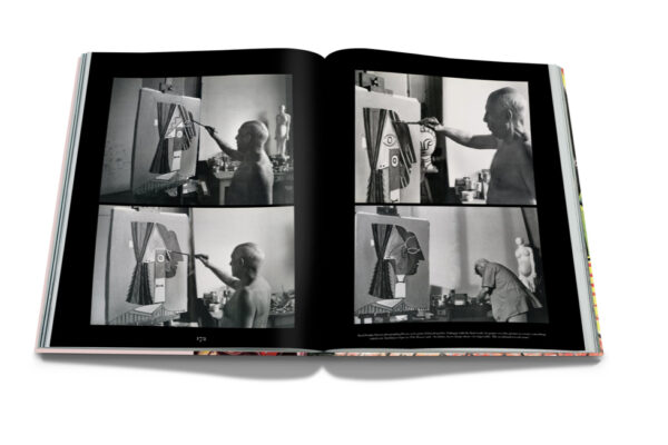 Assouline - Pablo Picasso: The Impossible Collection