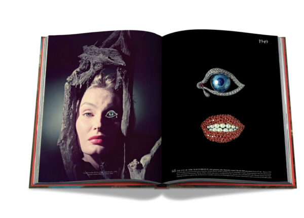 Assouline - Dali: The Impossible Collection