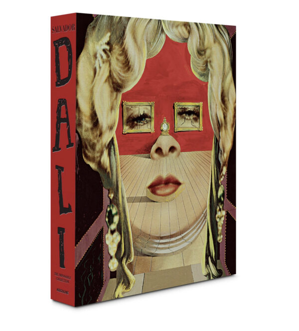 Assouline - Dali: The Impossible Collection
