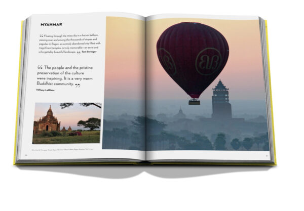 Assouline - Travel By Design