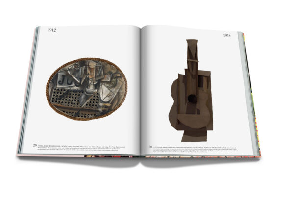 Assouline - Pablo Picasso: The Impossible Collection